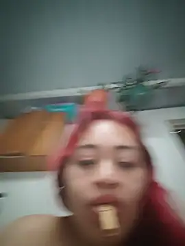 Amaranta-Luque Adlı Modelin Canlı XXX Sohbeti