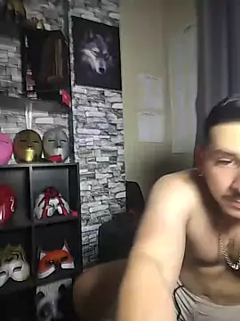 Xhurroo Chat XXX live