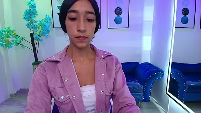 Tammy_creeds élő XXX-chatje