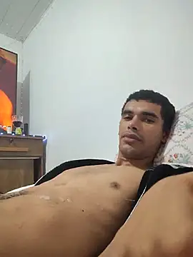 Principethom – Naživo XXX chat