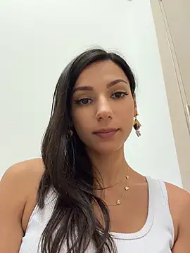 -_MiaQueen_- Шоу с уебкамера