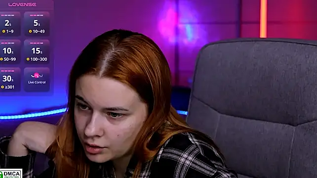 Chat XXX en directo de red__dizzy