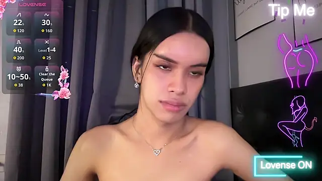 Candicemeow Live XXX Chat