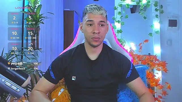 petter_coleman_ Chat XXX in diretta