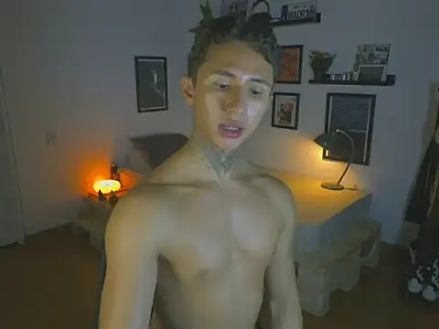 Chatroom XXX en direct de ArchiGoldd