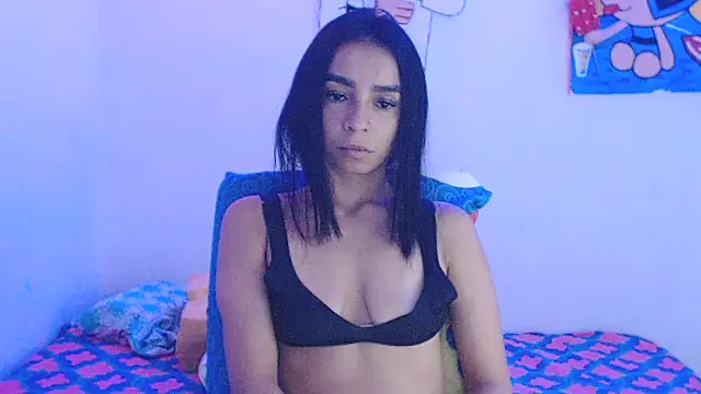 Czat XXX na żywo – jhoanitahot