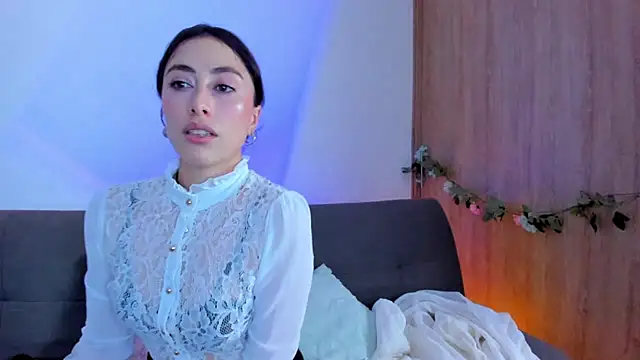 Czat XXX na żywo – Amatiista