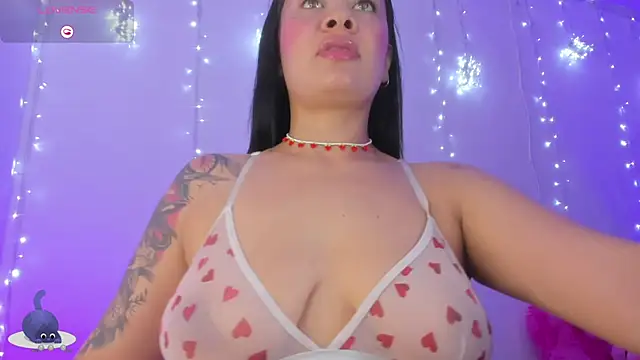 roseliam25 Chat XXX in diretta