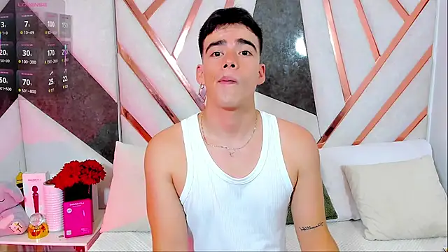 Alejandro_karter18's Live XXX Chat
