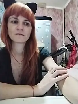 Živý XXX chat YaroslavaLester