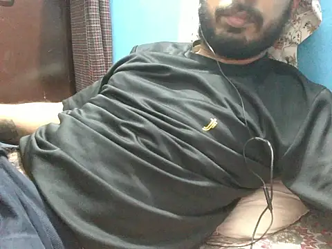 Precumboner Live XXX-chat