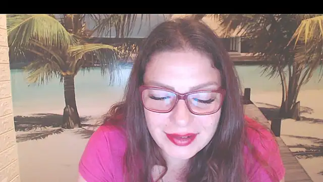 Chat XXX en directo de Queen__Natasha