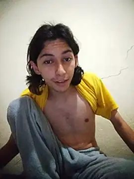 Chat +18 de Nightmaremo ao vivo