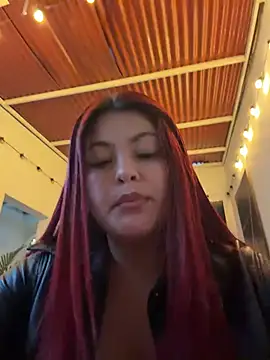 Lia-Moon77 Obrolan Langsung XXX