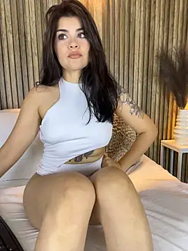 Lisharperx Live XXX-chat