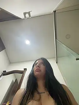 LouisKalima Live XXX-chat
