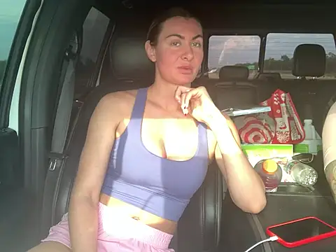 TheFitFreak XXX чат на живо