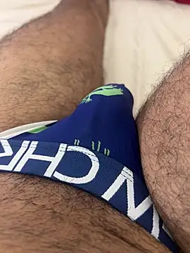 Zakari699 Pertunjukan Webcam