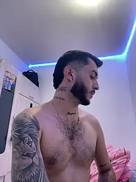 Marcelo_ruiz_ live XXX chat