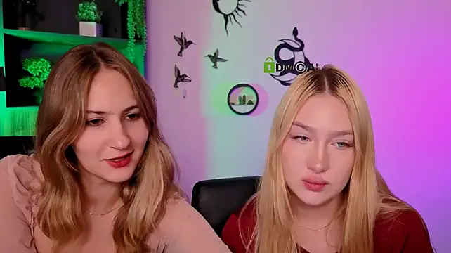 Chat XXX en directo de playful_sophie