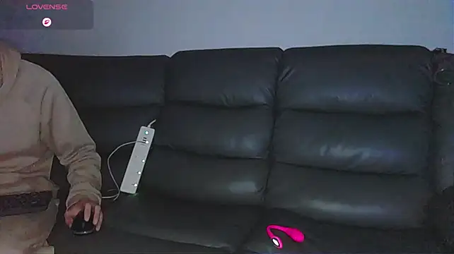 BlueandJen live XXX chat