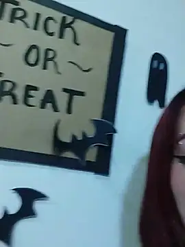 Chat XXX en directo de Victoria-Moon