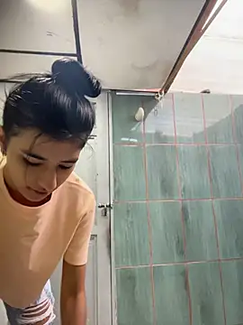 eva_roseee's Live XXX Chat