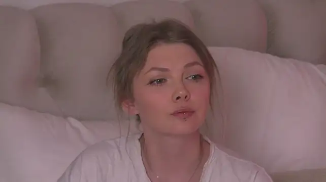 Chat XXX en directo de miamunn