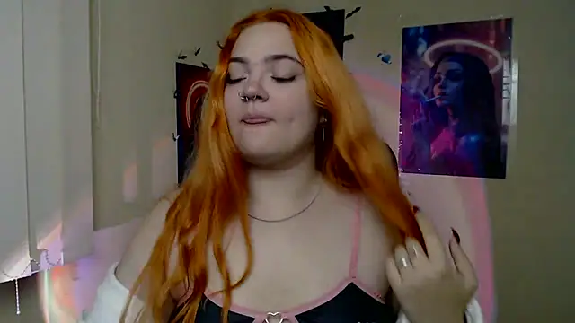 RinaRiii 라이브 XXX 채팅
