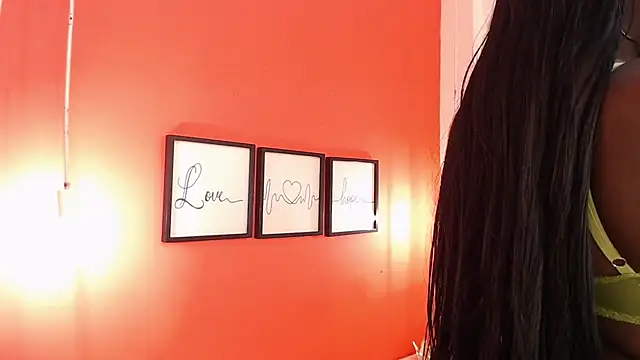 Chatroom XXX en direct de sheila_cooper