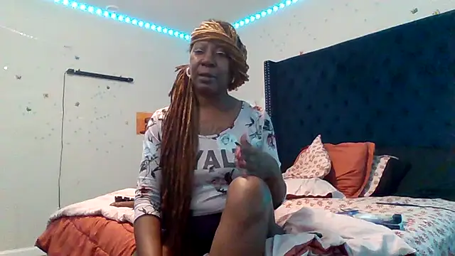 Chatroom XXX en direct de GotCake