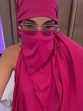 naishaa_ Obrolan Langsung XXX