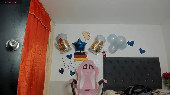 Godoy_Rina's Live XXX Chat