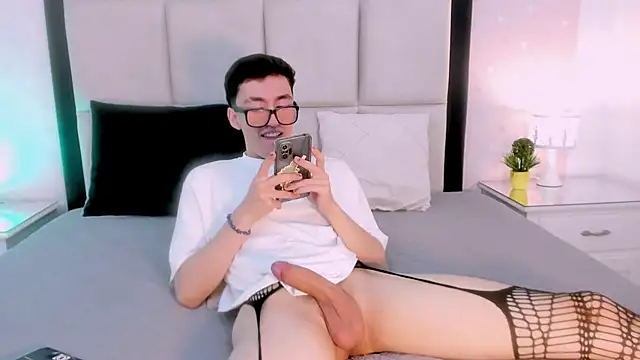 Sembang XXX Secara Langsung GaelDuke