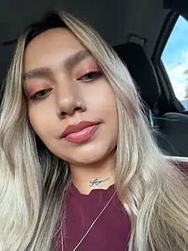 Živý XXX chat amanda-medrano1