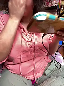 w3tkittty Live XXX-Chat