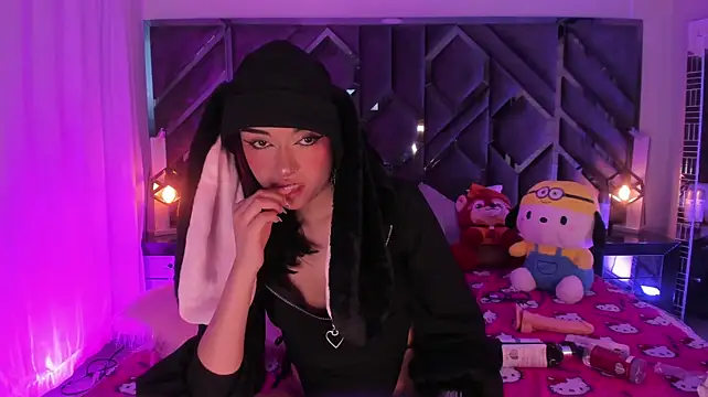Chat XXX ao vivo de star_xmoonx
