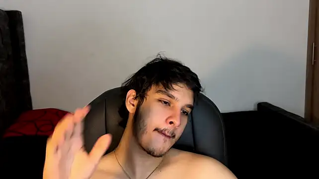 ValentinoCruzz Live XXX-Chat