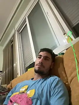 XXX chat uživo modela Activazo1998