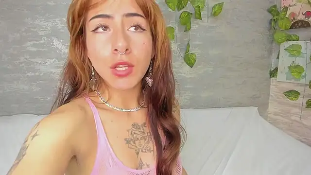 Mhelanny2's Live XXX Chat