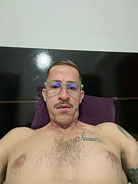 MeladoDiMel's Live XXX Chat