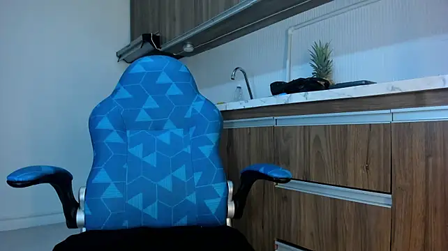 KellyShibary Live XXX-Chat