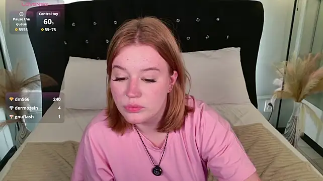 Lola_Blush's Live XXX Chat