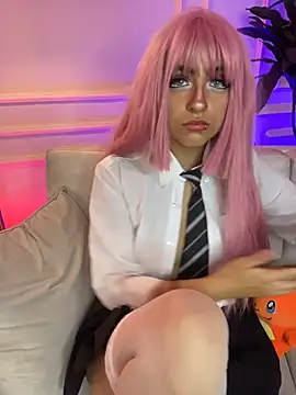 RemZero_ live XXX chat