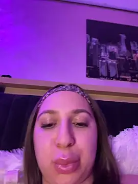 Chat +18 de xLexi ao vivo