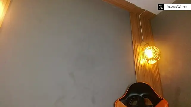 Živý XXX chat Franck_White