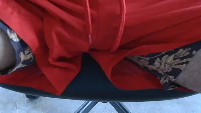 Czat XXX na żywo – cubano1082