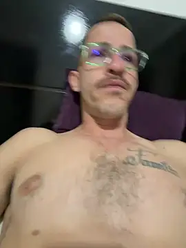 Chat +18 de MeladoDiMel ao vivo