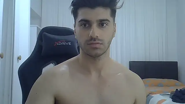 XXX chat uživo modela ciceroable