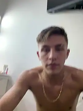 Mateo_savage's Webcam Show